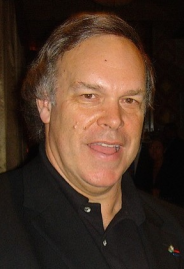 Robert Parker Jr. is probably the most celebrated wine critic of all times. Photo courtesy Wikipedia